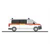 Rietze H0 VW T6, DLRG Wasserrettung Geretsried