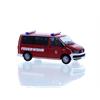 Rietze H0 VW T6, Feuerwehr Bad Berleburg