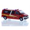 Rietze H0 VW T6, Feuerwehr Gilching