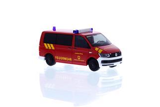 Rietze H0 VW T6, Feuerwehr Landkreis Peine
