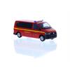 Rietze H0 VW T6, Feuerwehr Lübeck