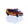 Rietze H0 VW T6, Feuerwehr Tönisvorst