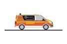 Rietze H0 VW T6, Notarzt Feuerwehr Dülmen