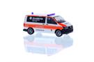 Rietze H0 VW T6, Notarzt Johanniter RV Rhein-Main