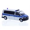 Rietze H0 VW T6, Polizei Dresden