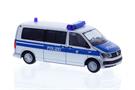 Rietze H0 VW T6, Polizei Nordrhein-Westfalen