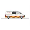 Rietze H0 VW T6, Pro Rail