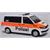 Rietze H0 VW T6, Stadtpolizei Zürich