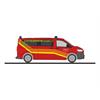 Rietze H0 VW Transporter, Freiwillige Feuerwehr Zimmern o.R.