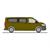 Rietze H0 VW Transporter LR T7, warm green metallic
