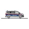 Rietze H0 VW Transporter T7, Polizei