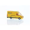 Rietze N Iveco Daily Kasten, Die Post