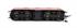Rivarossi 1651 H0 SBB Elektrolok Re 4/4 II 11147, rot (OCC) | Bild 3
