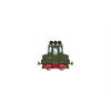 Rivarossi H0 (DC) DB AG Akkuschleppfahrzeug ASF 383 001-5, grün, Ep. V