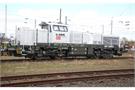 Rivarossi H0 (DC) DB AG Diesellok Vossloh DE 18, Ep. VI