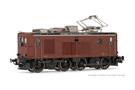 Rivarossi H0 (DC Sound) BLS Elektrolok Ce 4/4 312, Historic, Ep. VI