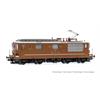 Rivarossi H0 (DC Sound) BLS Elektrolok Re 4/4 191 Reichenbach, Ep. VI