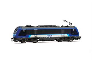 Rivarossi H0 (DC Sound) MAV Elektrolok 490 010-0, ex. SNCF BB 36000, Ep. VI