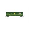 Rivarossi H0 NP Boxcar #98058