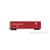 Rivarossi H0 PRR Boxcar, 2. Betriebsnummer