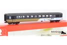 Rivarossi R3728 H0 BLS Personenwagen 2. Klasse GoldenPass (OCC)