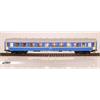 Robo Modele H0 (DC) PKP Liegewagen 110Ac, blau, Krakow, Ep. Vc