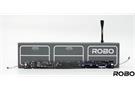 Robo Modele H0 LED-Innenbeleuchtung für 1. und 1./2. Klasse-Wagen