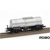 Robo Modele H0 PKP Kesselwagen 406Rb