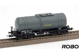 Robo Modele H0 PKP Kesselwagen 406Rb