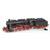 Roco 04112A H0 (DC) DB Dampflok BR 58 525 *OCCASION*