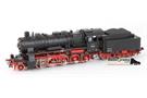 Roco 04112A H0 (DC) DB Dampflok BR 58 525 *OCCASION*