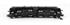 Roco 04191A H0 SBB Elektrolok Be 4/6 12323, grün (OCC) | Bild 3