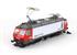 Roco 14178A H0 (AC) SBB Elektrolok Re 4/4 IV 10102, rot/weiss (OCC) | Bild 2