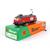 Roco 14178B H0 (AC Digital) SBB Elektrolok Re 4/4 IV 10103, rot (OCC)