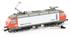 Roco 43512 H0 (DC) SBB Elektrolok Re 4/4 IV 10102 *OCCASION* | Bild 2