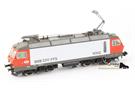 Roco 43512 H0 (DC) SBB Elektrolok Re 4/4 IV 10102 *OCCASION*