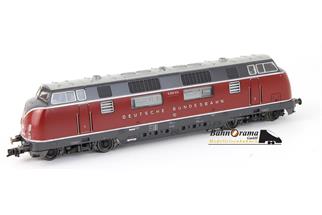 Roco 43522 H0 (DC) DB Diesellok V 200 034 *OCCASION*