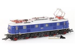 Roco 43659 H0 (DC) DB Elektrolok E18 27 *OCCASION*