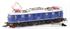 Roco 43659 H0 (DC) DB Elektrolok E18 27 *OCCASION* | Bild 2