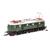 Roco 43661 H0 (DC) DB Elektrolok E 18 24 (OCC)