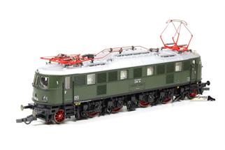 Roco 43661 H0 (DC) DB Elektrolok E 18 24 (OCC)