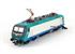 Roco 43857 H0 (AC Digital) FS Elektrolok E.412.004 (OCC) | Bild 2