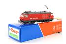 Roco 43921.2 H0 (AC Digital) SBB Elektrolok Re 4/4 10102, rot (OCC)