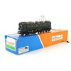 Roco 43925 H0 (AC Digital) SBB Elektrolok Be 4/6 12323, grün (OCC)