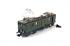 Roco 43950 H0 (AC) SBB Elektrolok De 4/4 1679, grün (OCC) | Bild 2