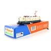 Roco 43984 H0 (AC) DB Elektrolok 181 211-4, crème/blau (OCC)
