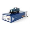 Roco 58539 H0 (AC Sound) DB Diesellok 212 053-3, ozeanblau/beige (OCC)