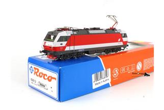 Roco 63612 H0 (DC Digital) ÖBB Elektrolok 1114 018-3 (OCC)