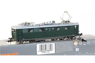 Roco 68640 H0 (AC Digital) SBB Elektrolok Ae 4/6 10801 (OCC)