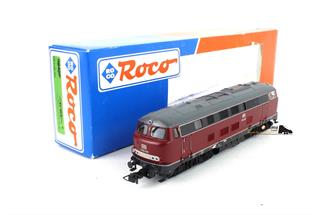 Roco 69427 H0 DB Diesellok V160 005 (OCC)